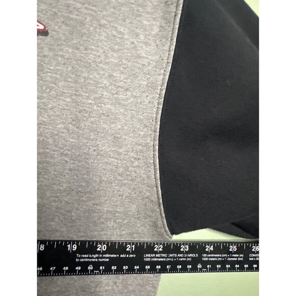 Men’s Size M WPI Worcester County College Sweater Vintage Y2K University Retro - Picture 4 of 6